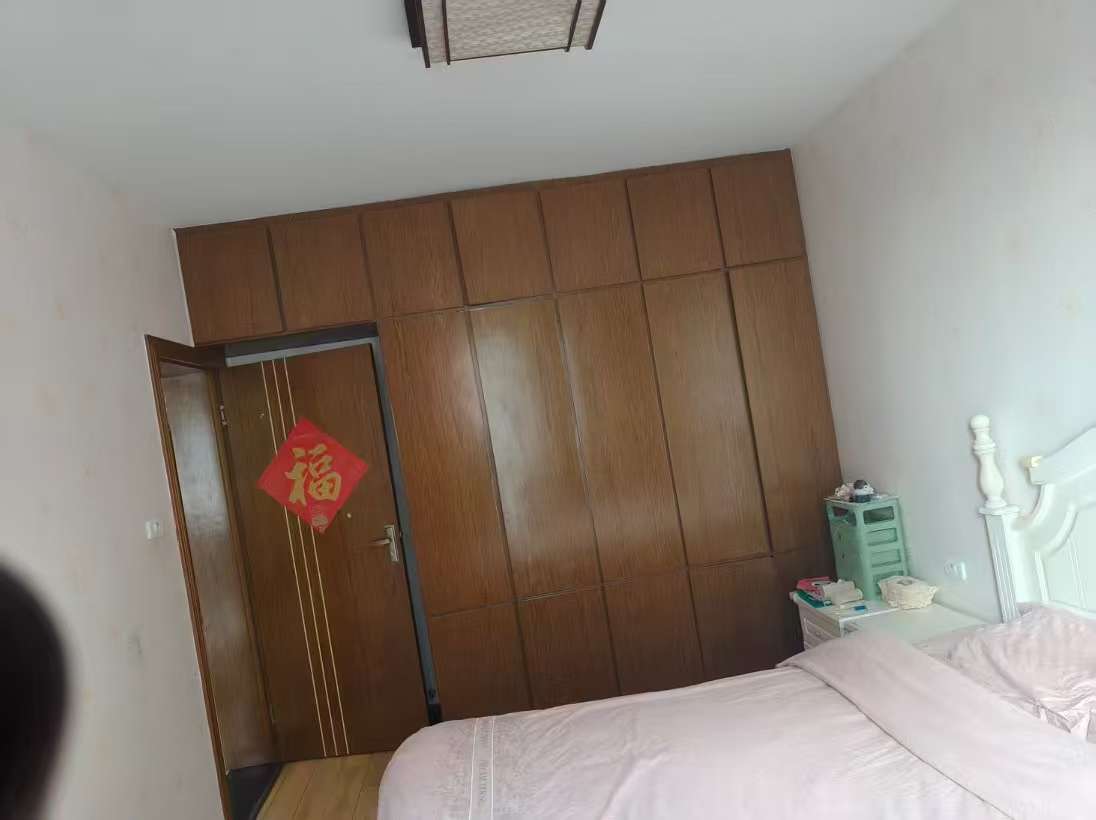 现代花园 90平精装两室 学区房 交通便利 配套齐全_6
