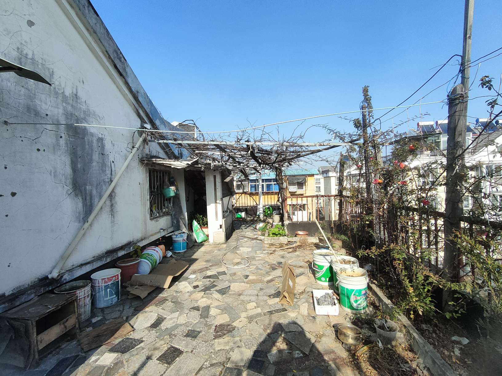 田东小区 103平 精装四室两厅 单价仅1715元/平 随时看房_15