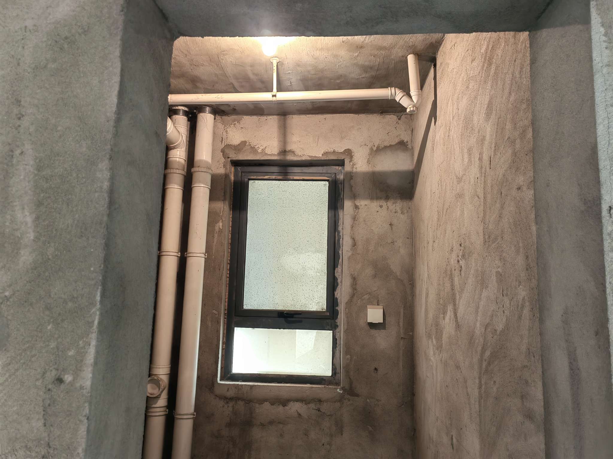 舜耕花都 83平 南北通透两室 满两年 配套齐全_8