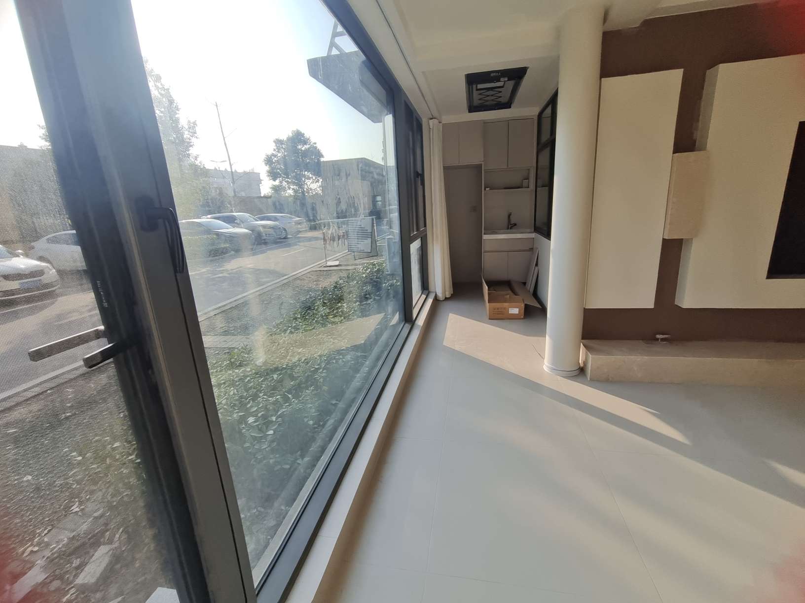 新城区 寿州府 三室 二厅 毛坯 出售_7