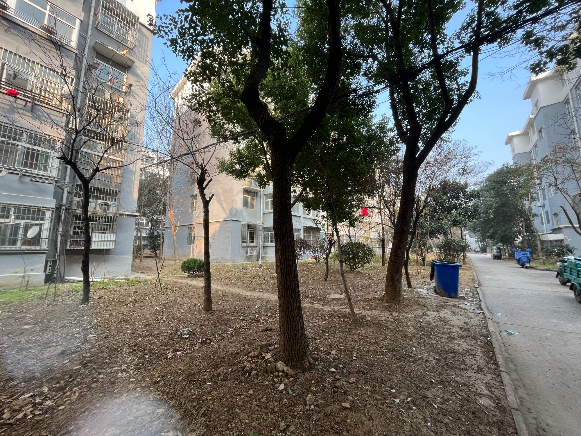 西城嘉园 84平 精装两室 交通便利 独家房源_10