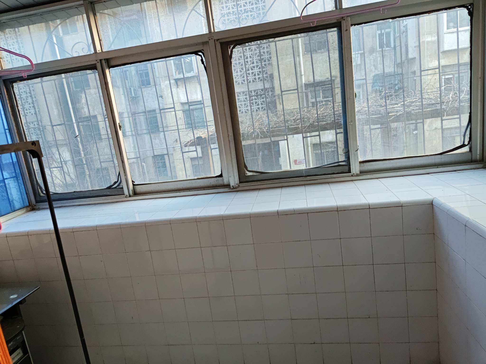 机床新村 65平 两室一厅 满五唯一 普装拎包入住 交通便利_8