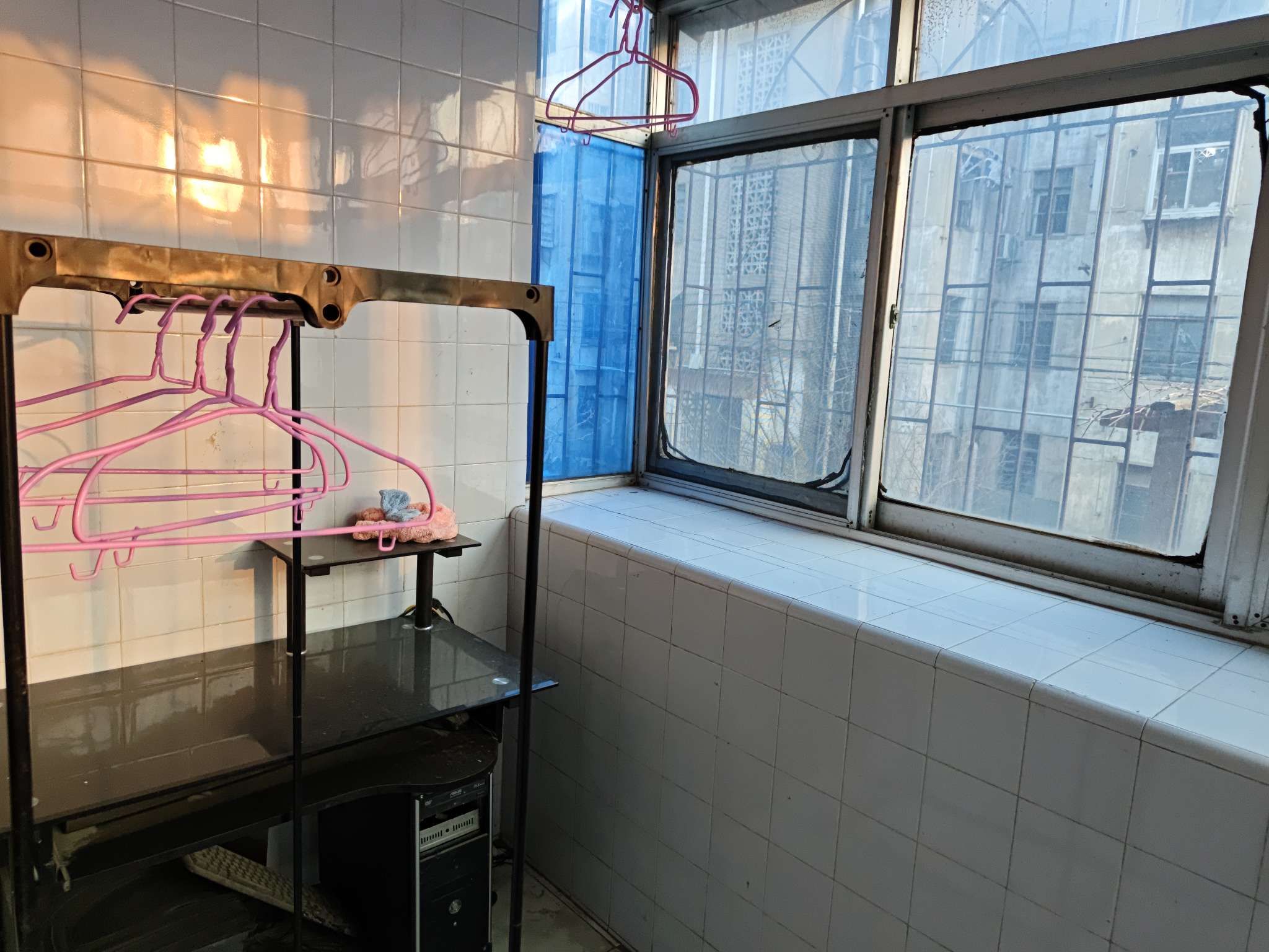 机床新村 65平 两室一厅 满五唯一 普装拎包入住 交通便利_7