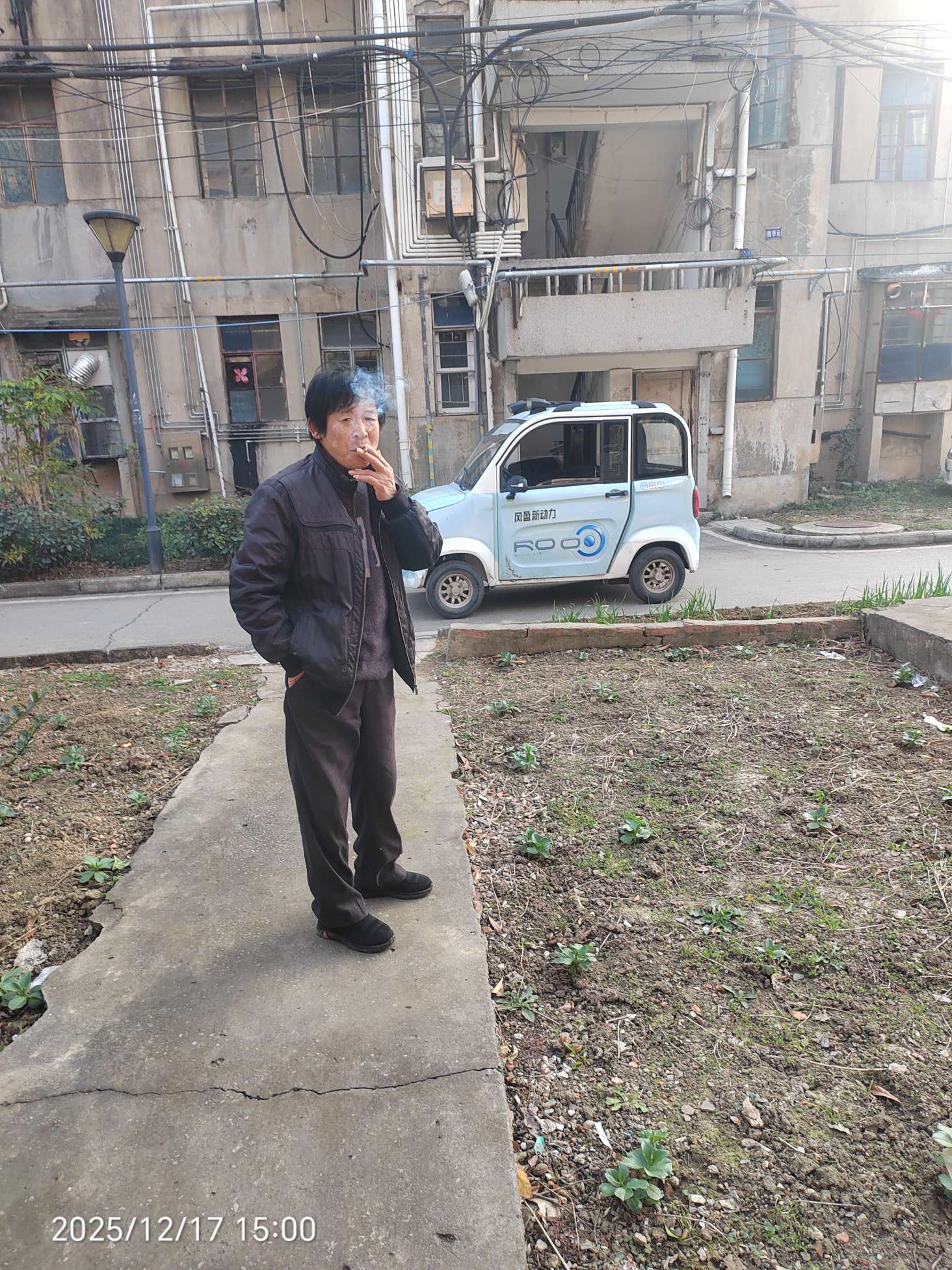 潘三新村六小区 53平 两室一厅 单价2075元/平 配套齐全_8