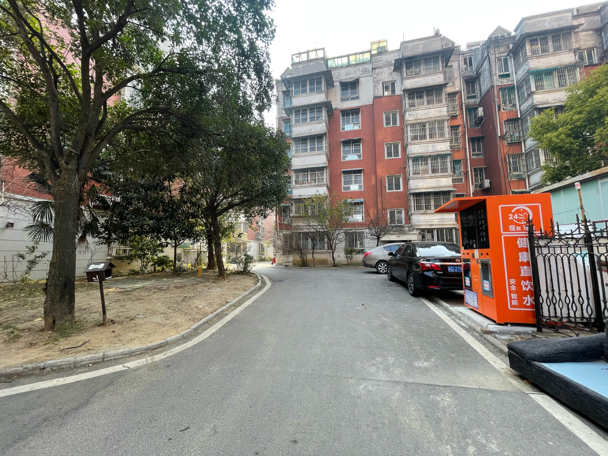 明珠花园四层98平方精装20万 出售_14