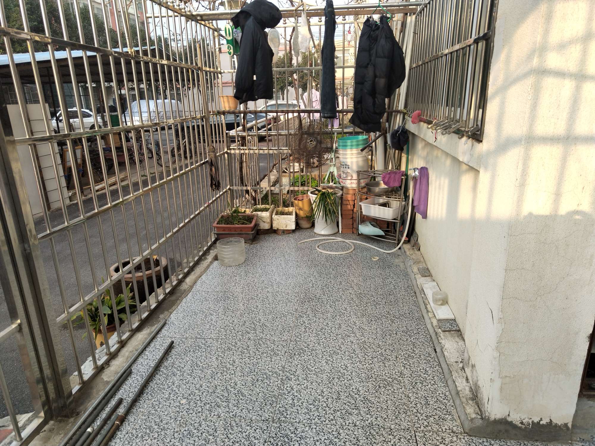 新加坡花园 86平 两室两厅东向 学区房 满两年 随时看房_6