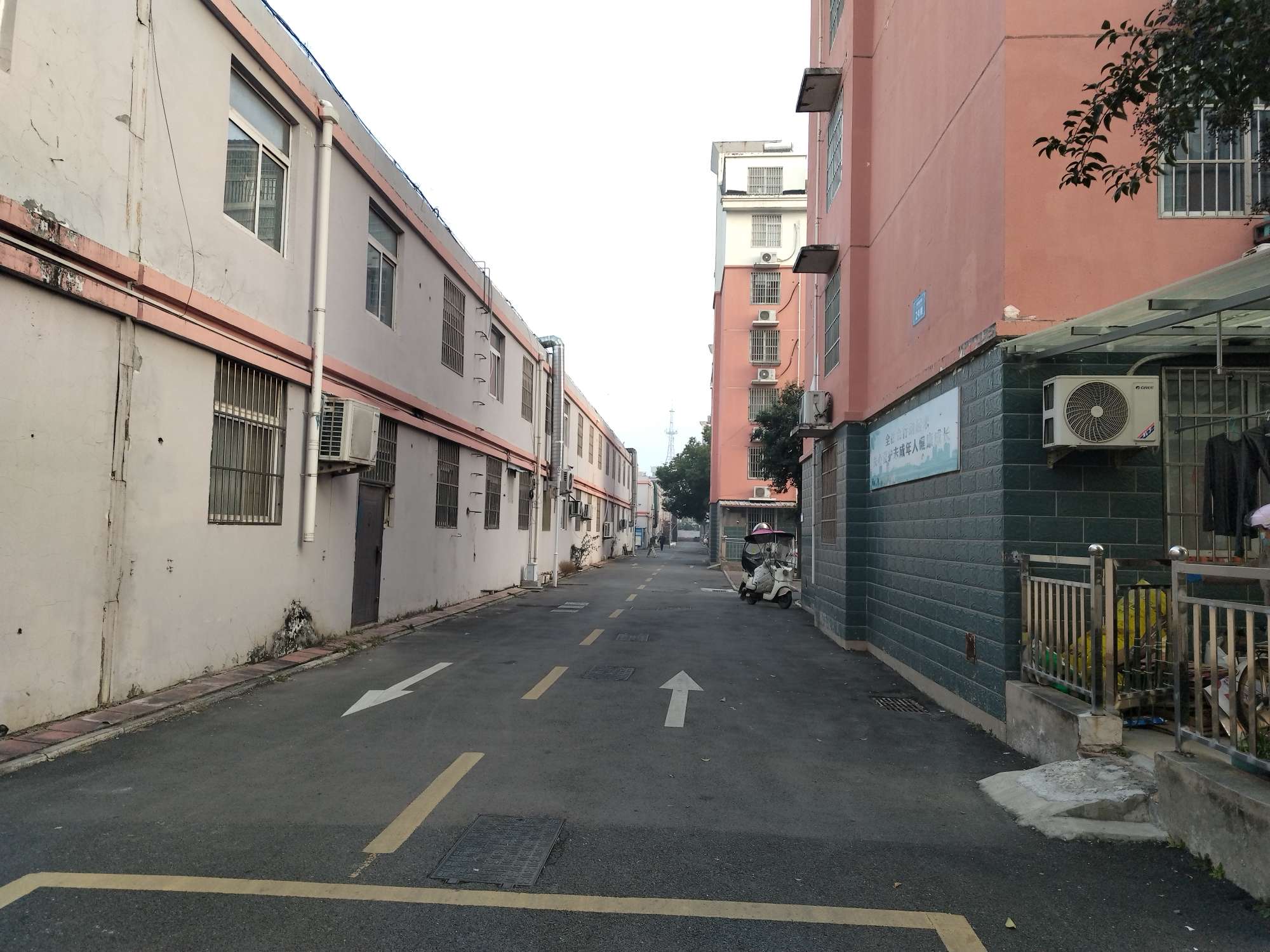 新加坡花园 86平 两室两厅东向 学区房 满两年 随时看房_8