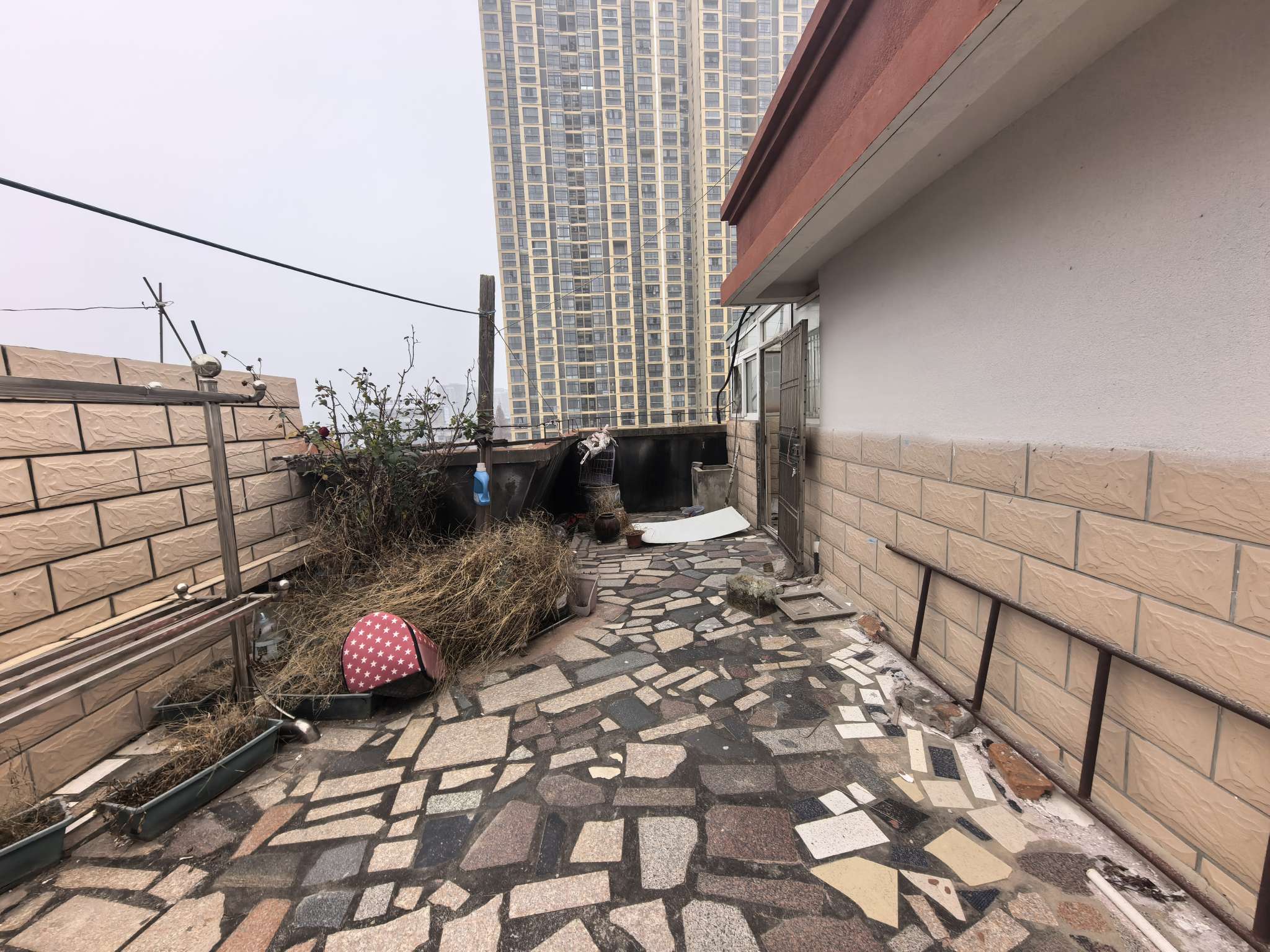 海达花园 136平 精装三室 交通便利 随时看房_14