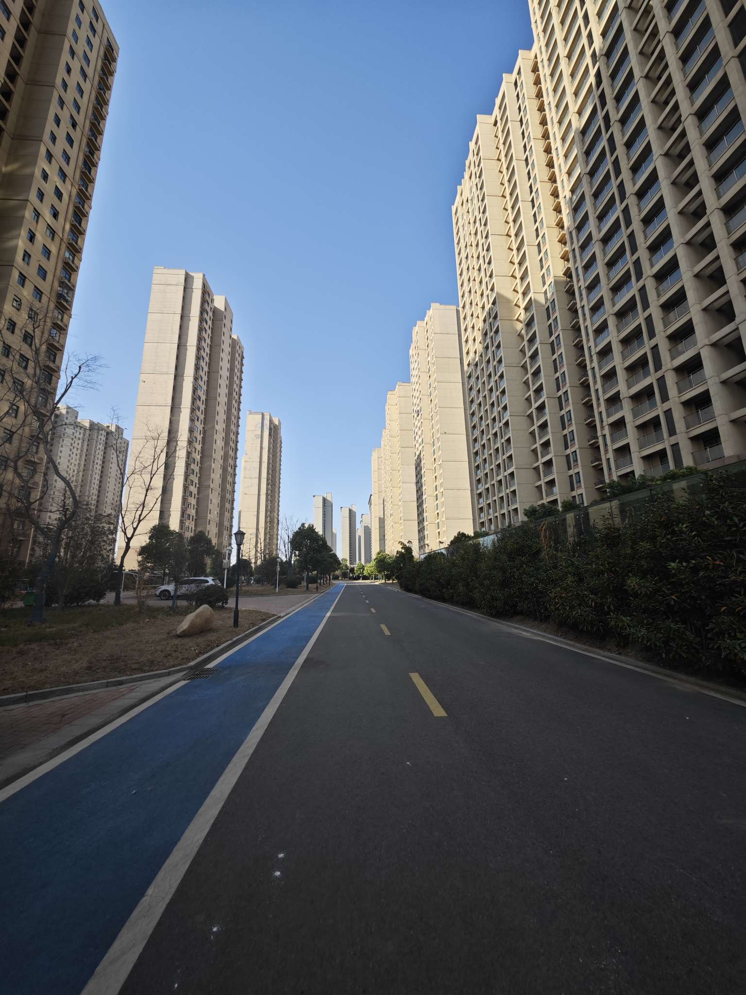 林巷安置小区 118平 毛坯三居 单价仅1779元/平 交通便利_12