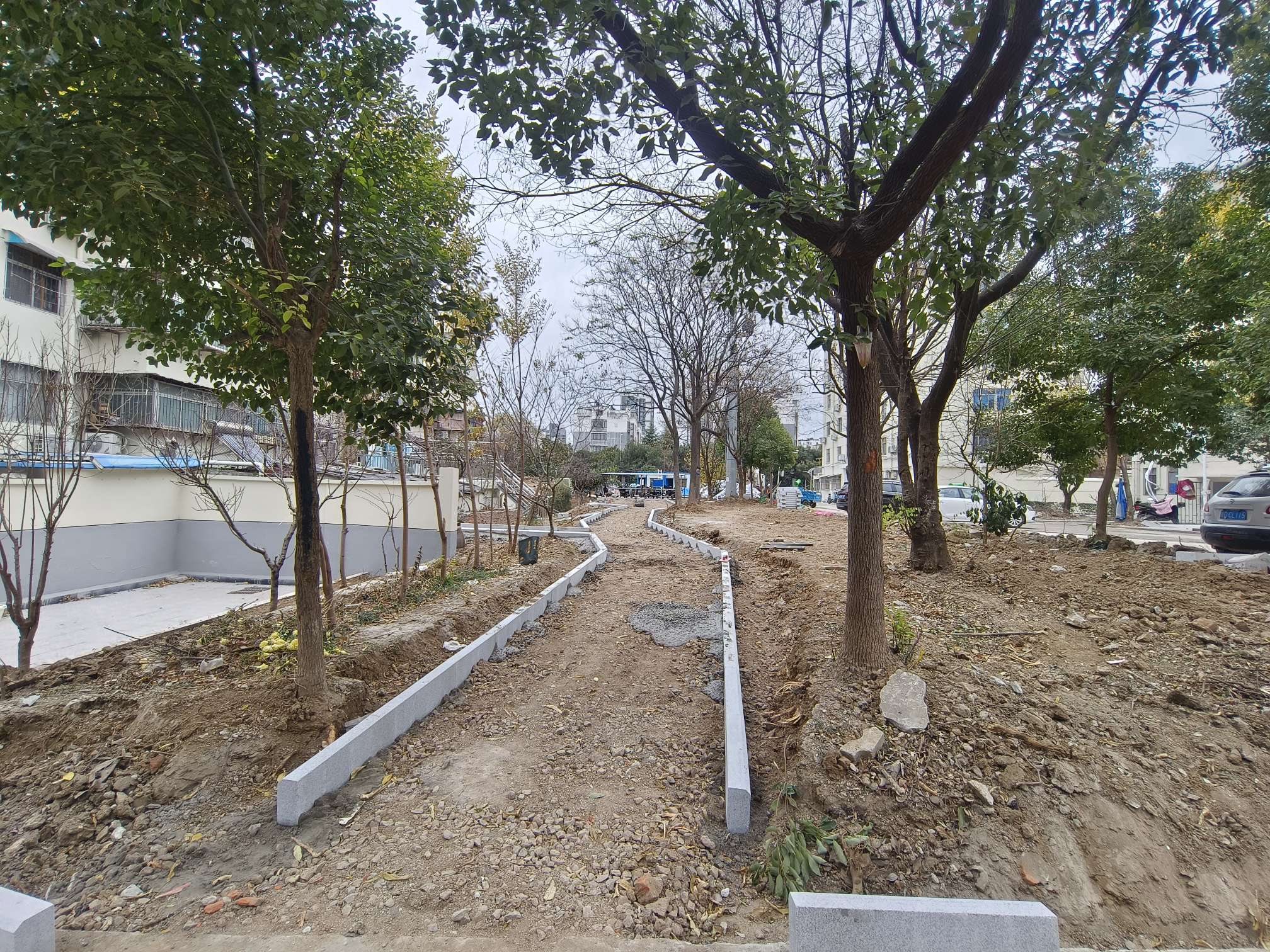 南岭村 72平 二室二厅 交通便利 配套齐全 随时看房_15
