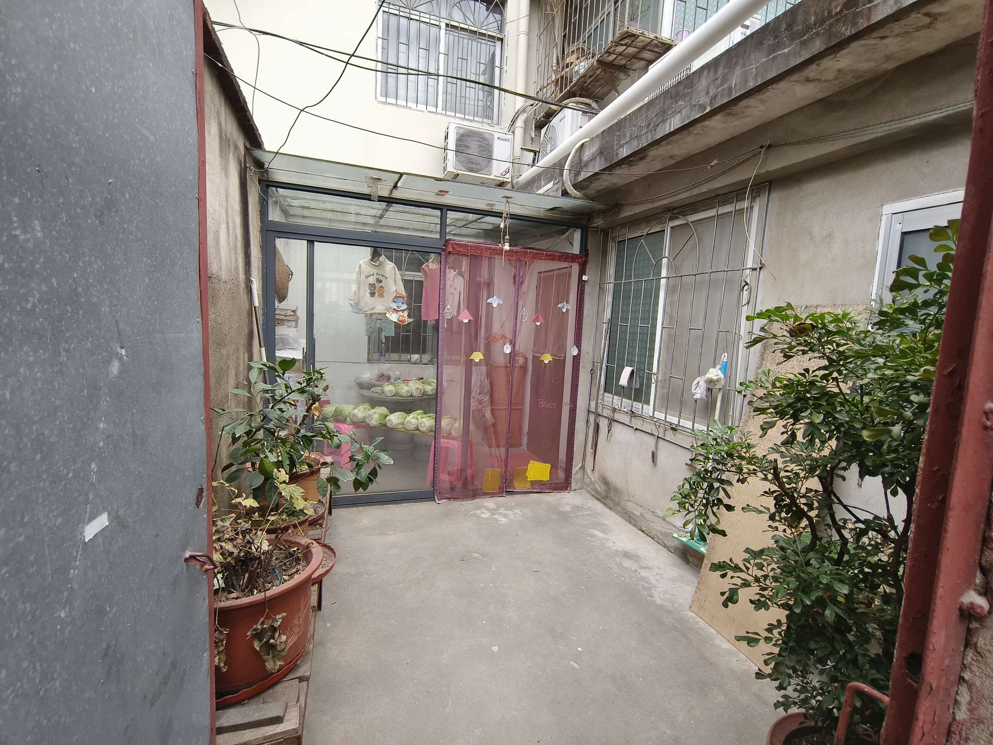 南岭村 72平 二室二厅 交通便利 配套齐全 随时看房_14