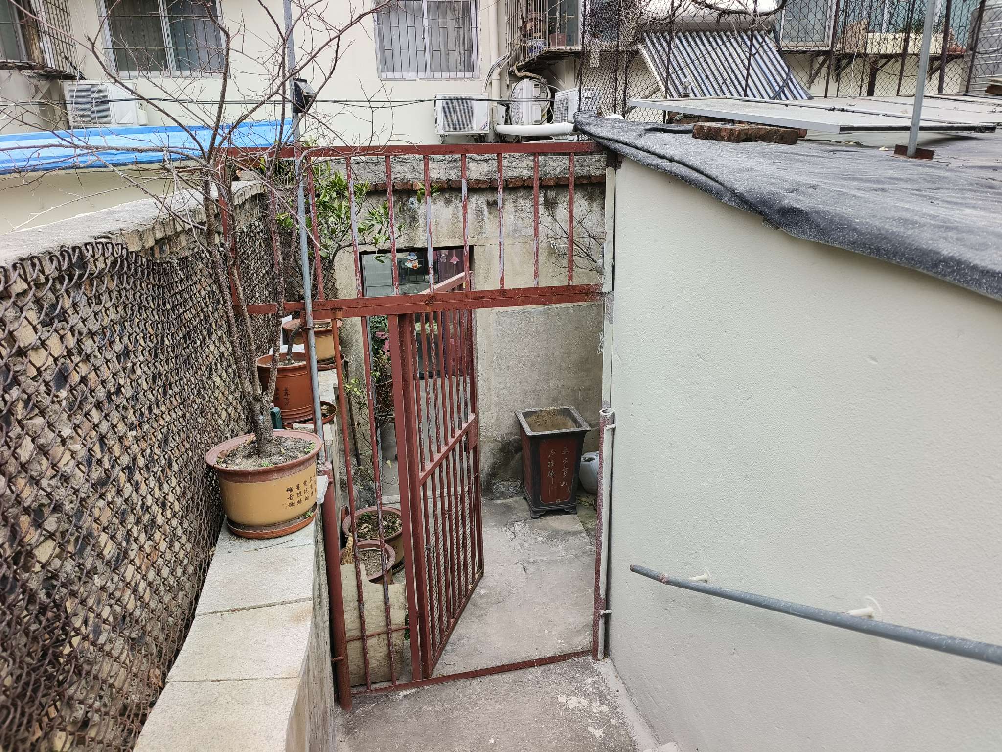 南岭村 72平 二室二厅 交通便利 配套齐全 随时看房_11