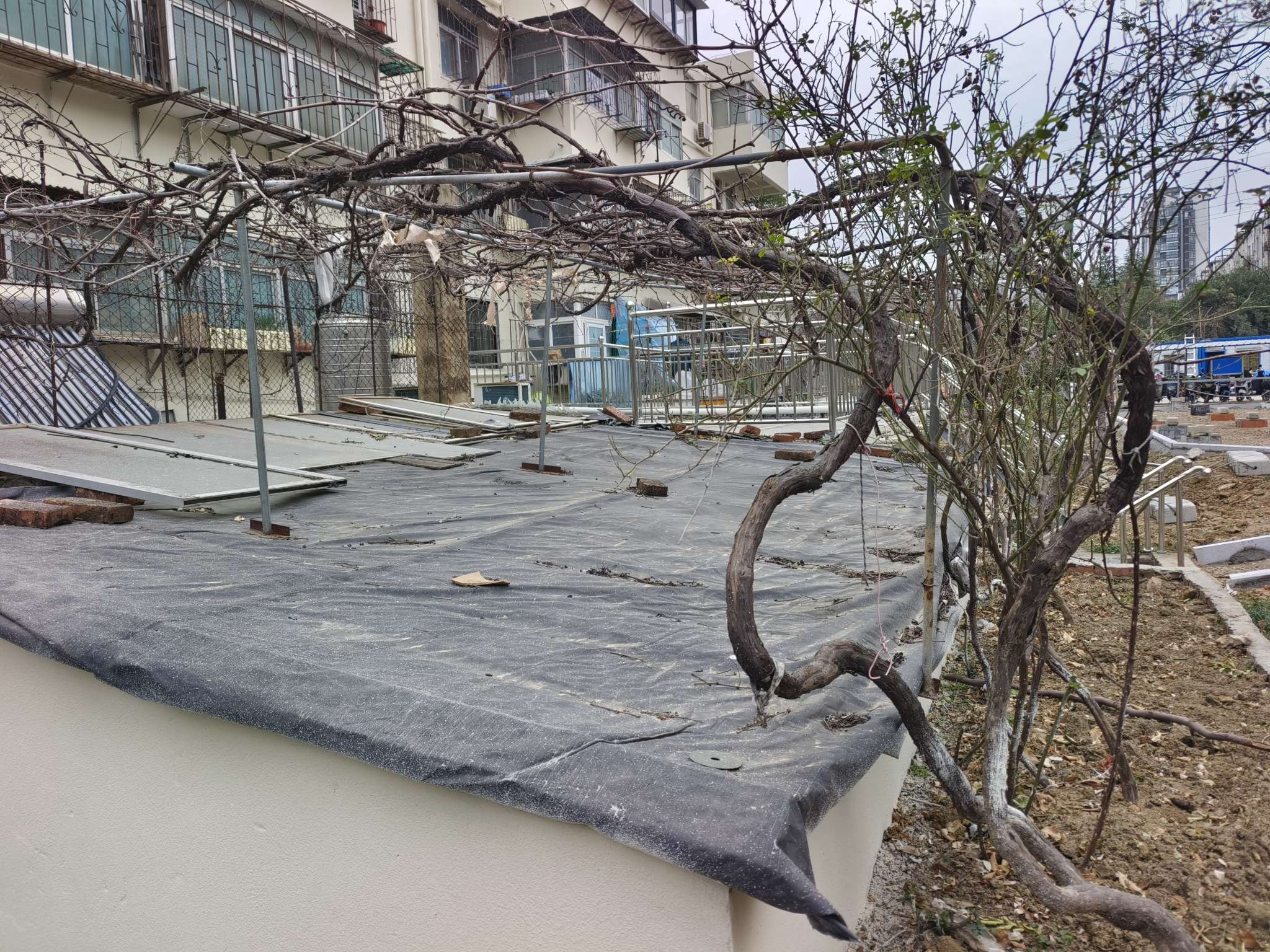 南岭村 72平 二室二厅 交通便利 配套齐全 随时看房_10