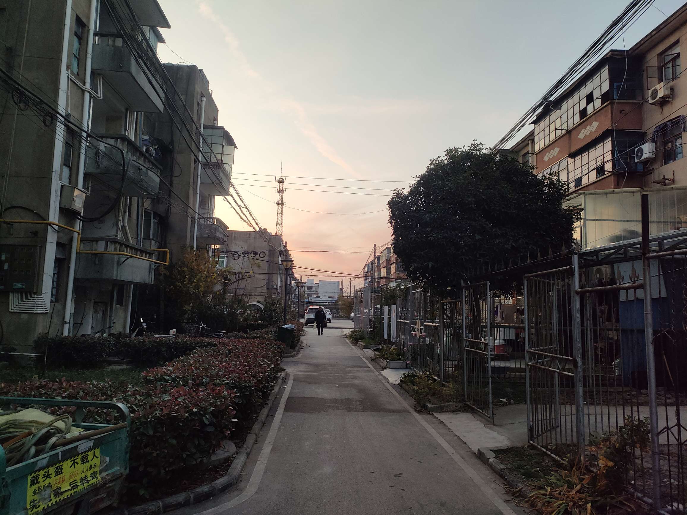 潘三新村二小区 56平 两室一厅 免税交通便利 简装采光好_19
