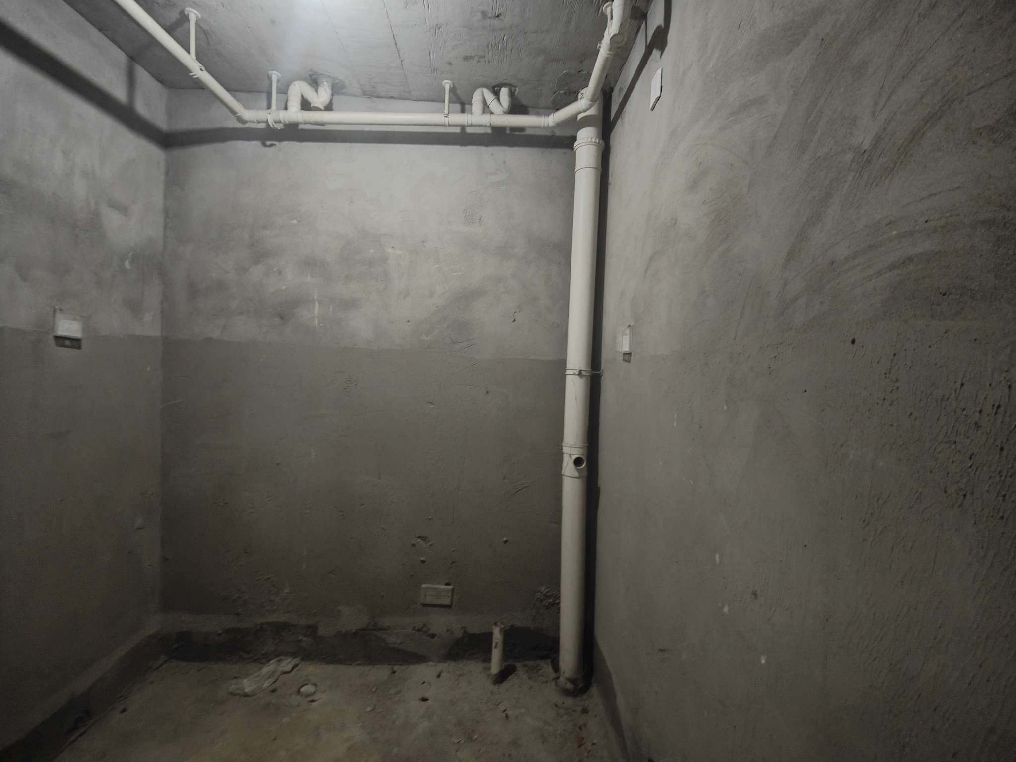 毕家岗新建村A区 85平 南向三室 满两年 低单价_10
