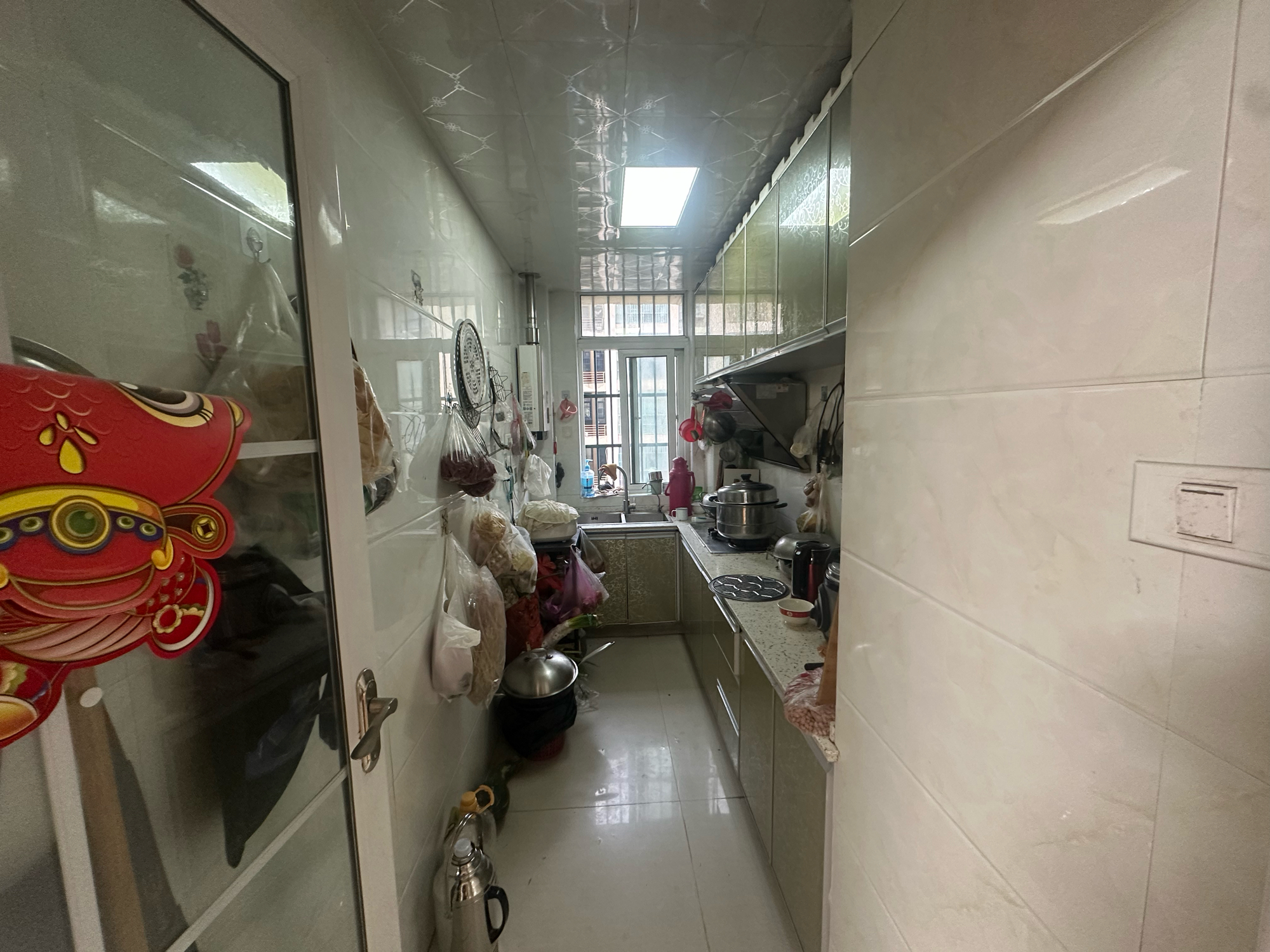 瓷器新村 88平 三室一厅 普装通透 随时看房_6