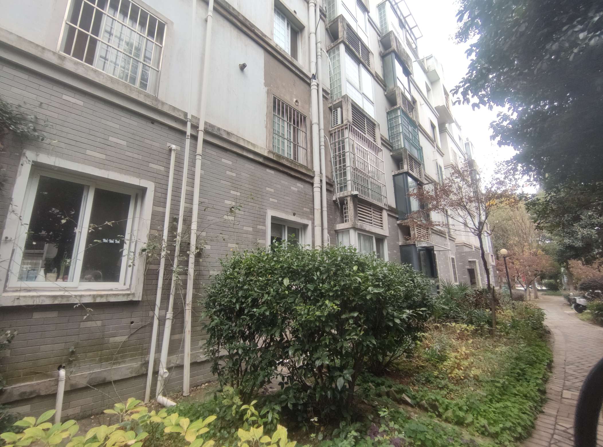 山水居 133平 南向精装三室 满五唯一 学区房_16