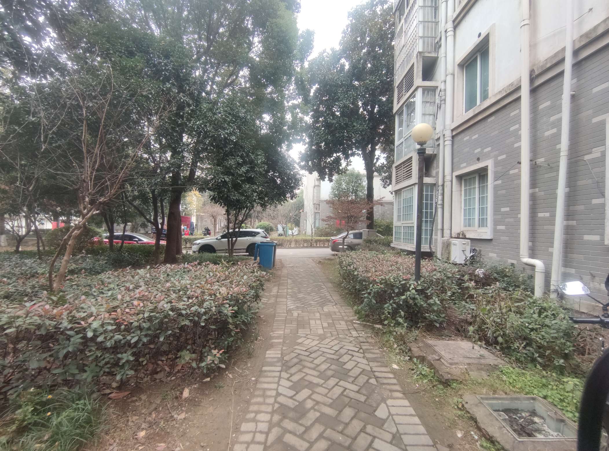 山水居 133平 南向精装三室 满五唯一 学区房_14