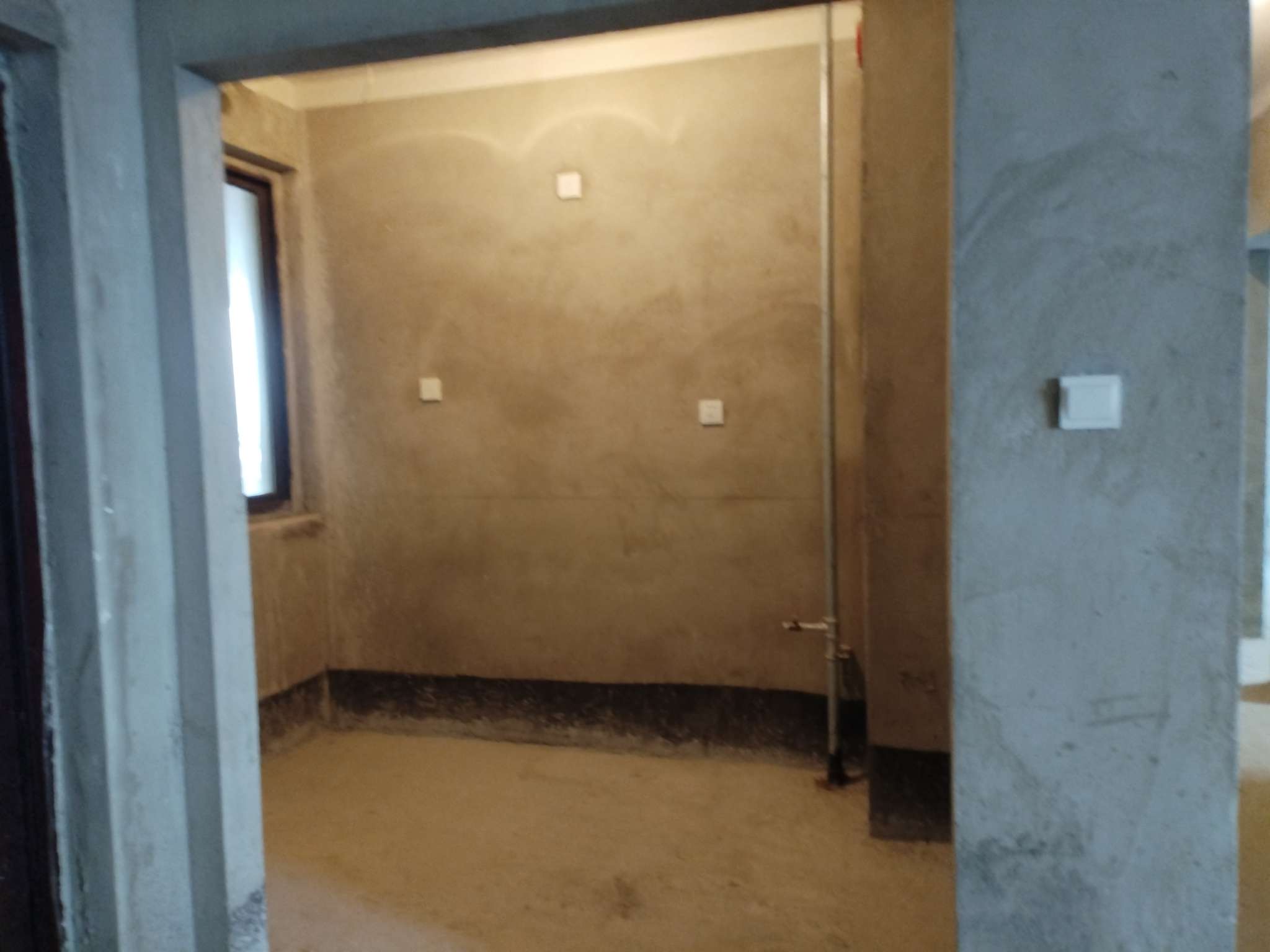 艺山南 108平 三室两厅 满两年 毛坯好房_9