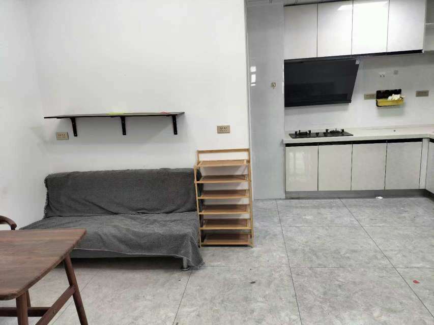 万茂华府2室精装修拎包入住_4
