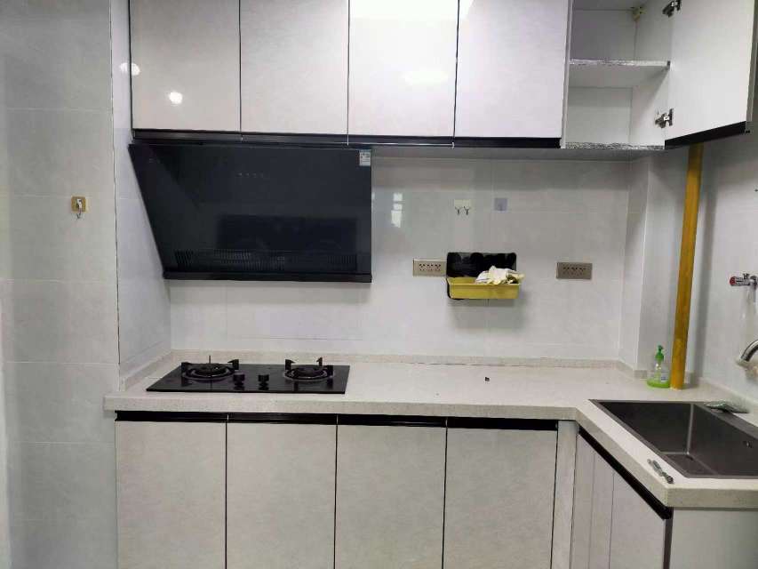 万茂华府2室精装修拎包入住_7