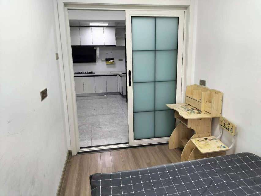 万茂华府2室精装修拎包入住_12