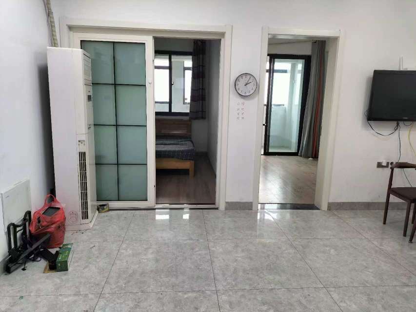 万茂华府2室精装修拎包入住_2