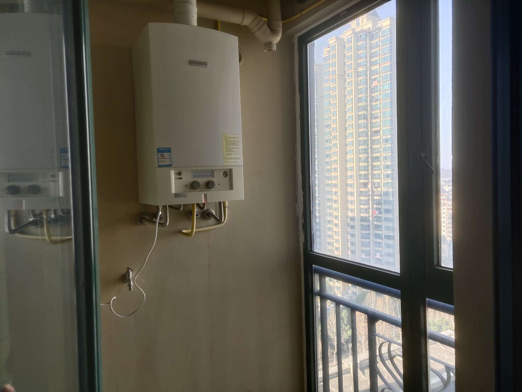恒大绿洲3室2厅精装出售淮师附小实验中学_10