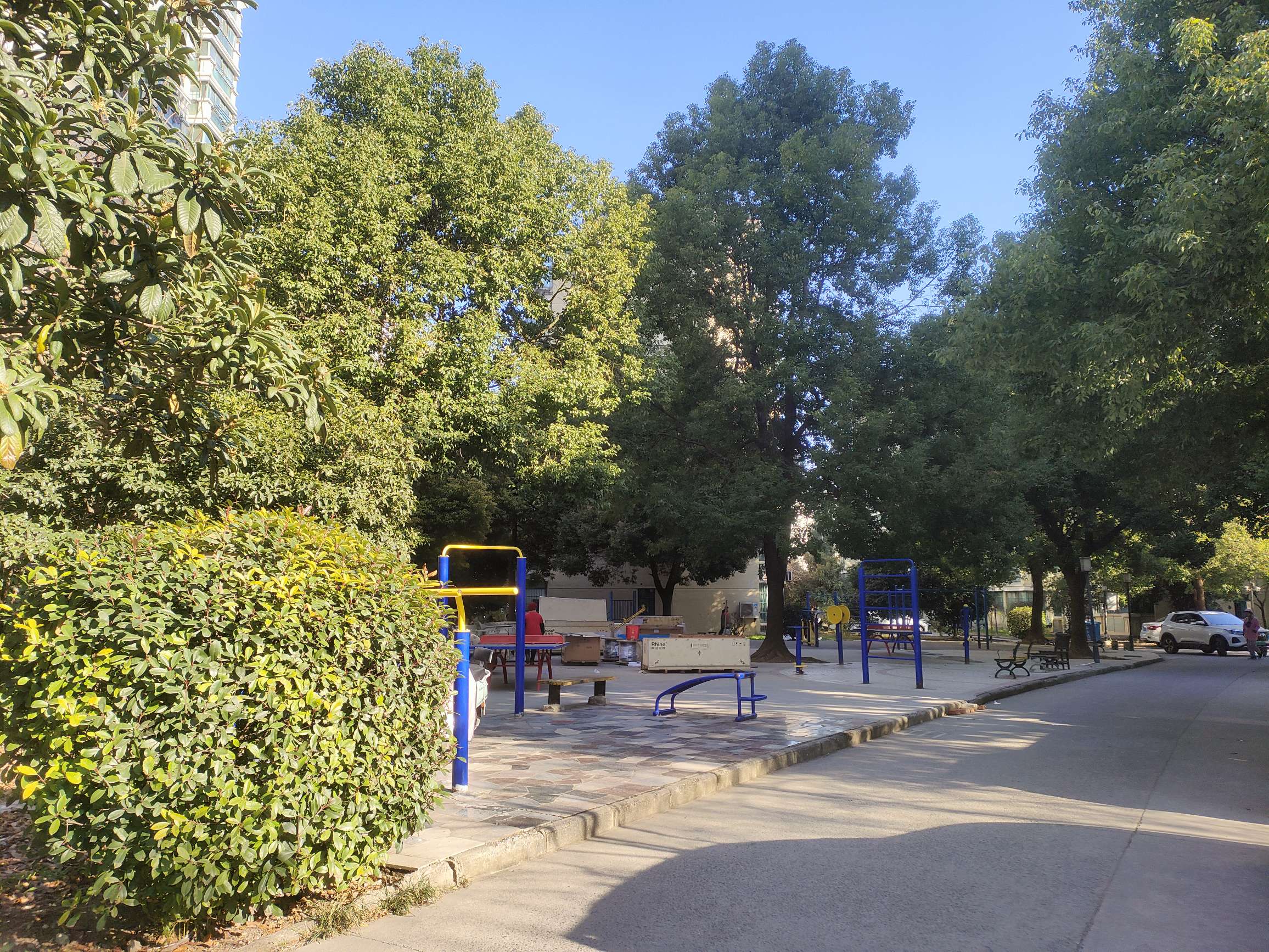 巴黎春天供暖社区_11