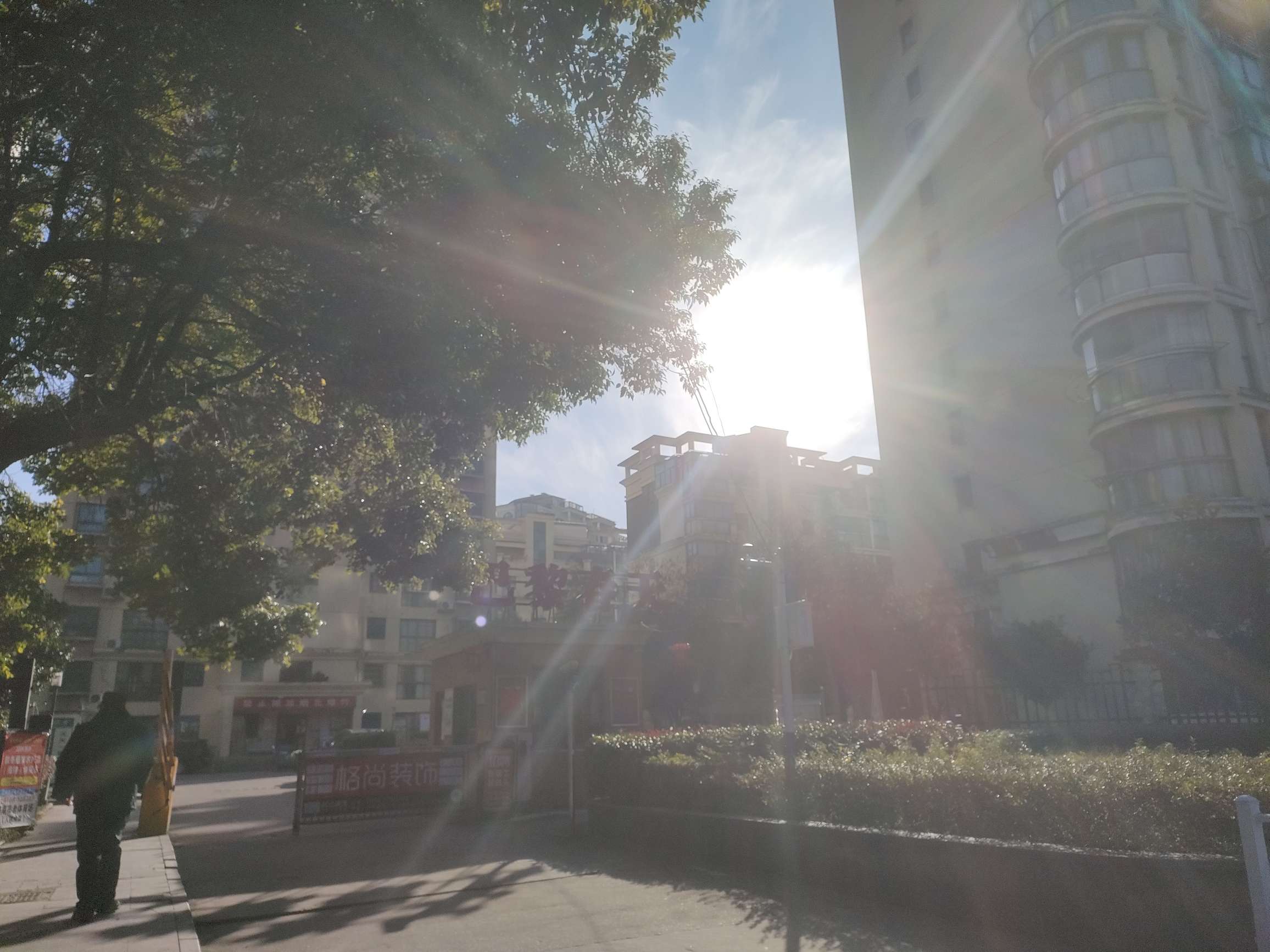 巴黎春天供暖社区_10