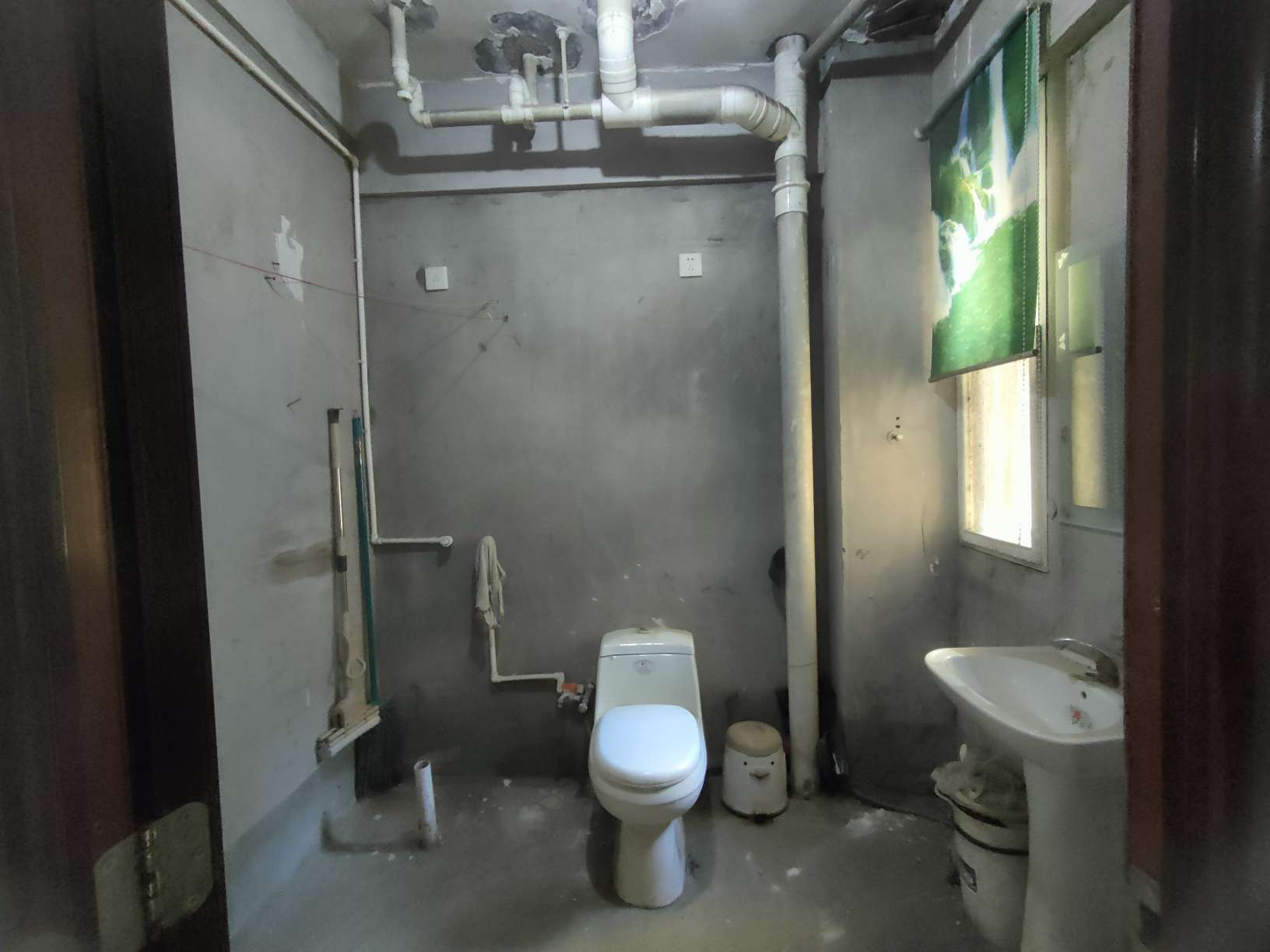 巴黎春天供暖社区_7