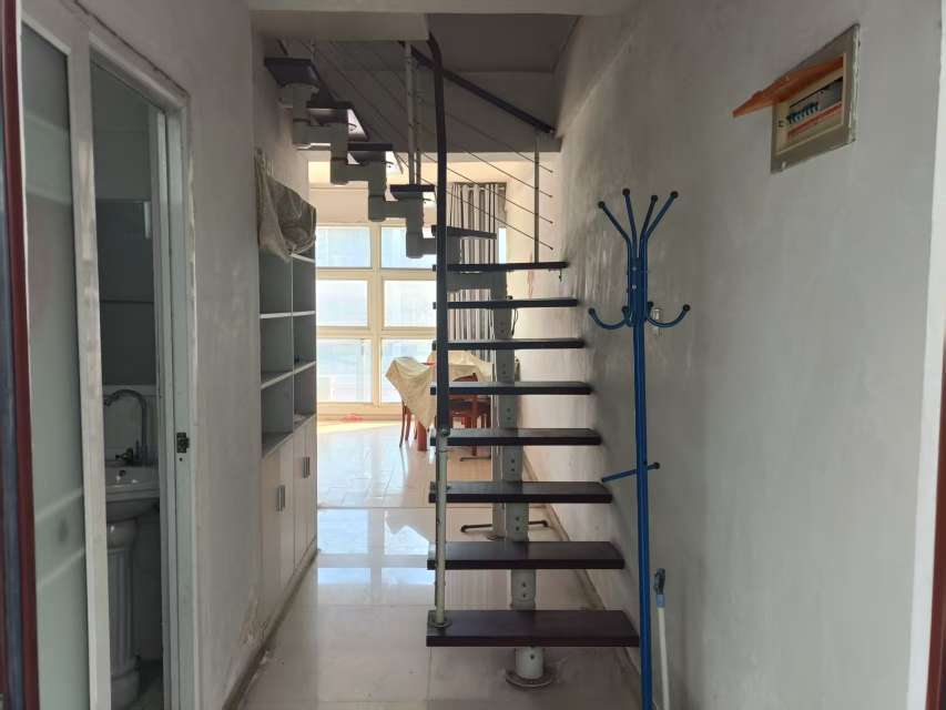楚都建材城 67平 精装两室 满两年 配套齐全交通便利_11