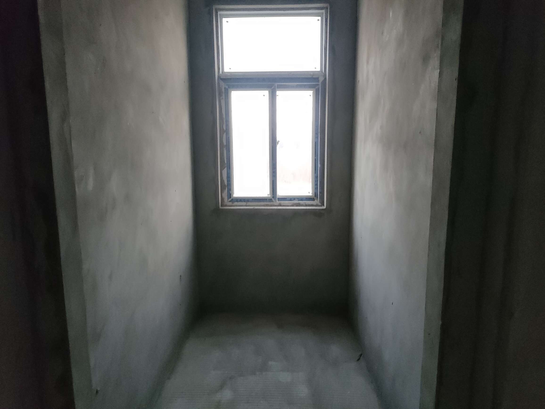 杨柳新村 105平 南向三室 满五唯一 毛坯_9