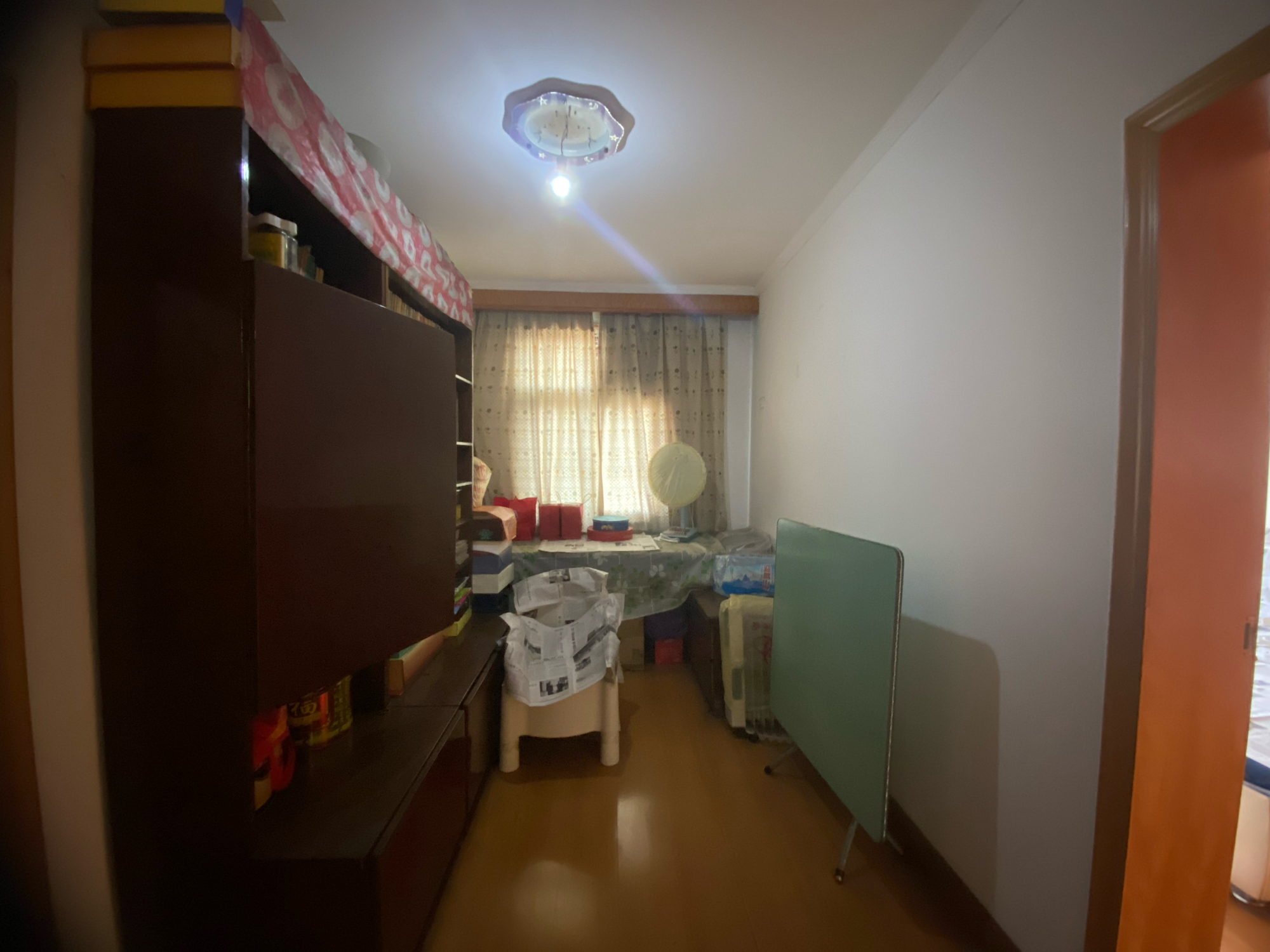 医院村 92平 三室两厅 交通便利 满两年 采光好_11