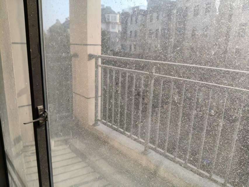 泰府名邸 112平 三室两厅 满两年 交通便利 环境优美_7