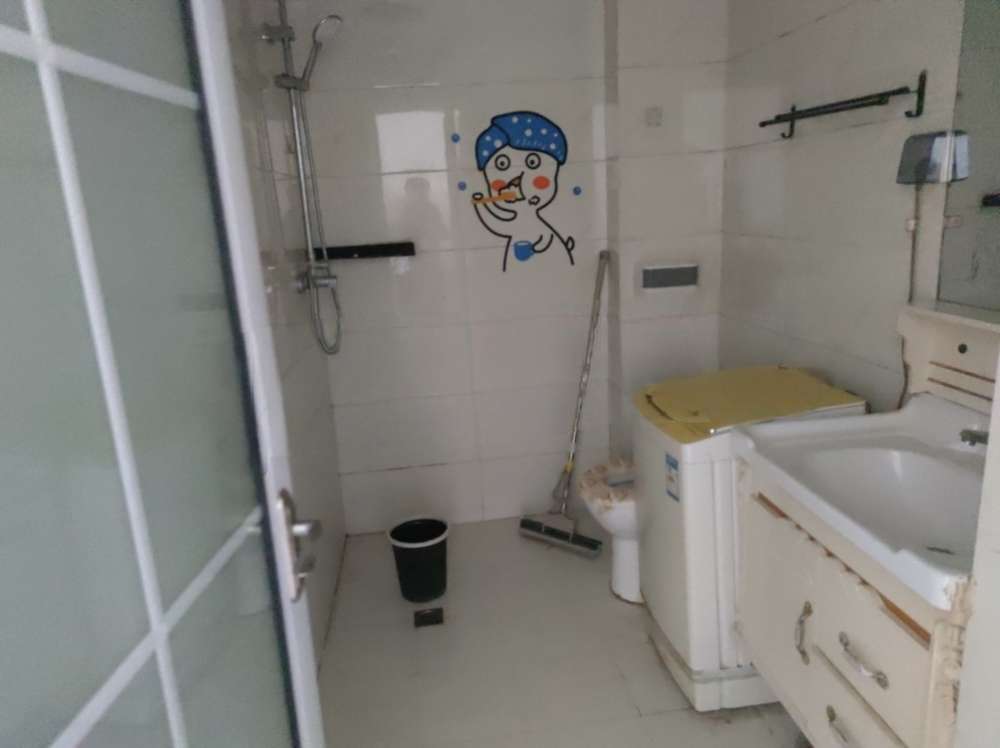 翰林锦城 53平 南向一室一厅 交通便利 简装随时看房_6