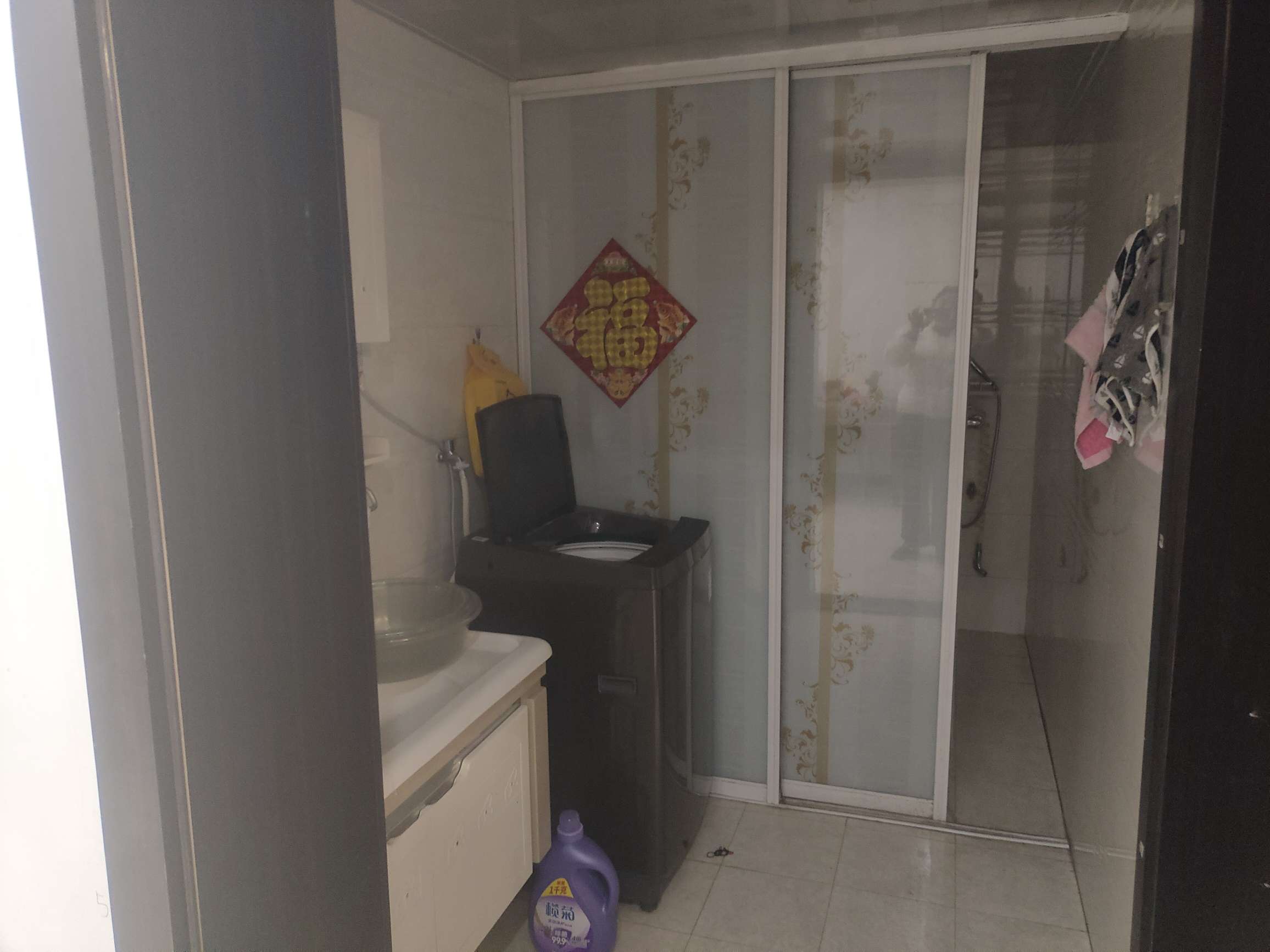 嘉和名城 106平 精装三室 采光好学区房 随时看房_7