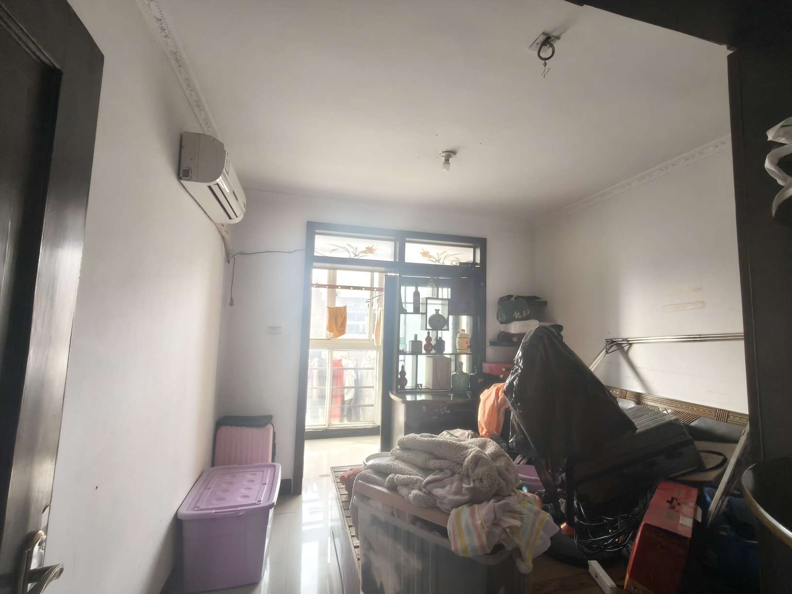 彩虹小区 71平 南向两室一厅 交通便利 配套齐全_5