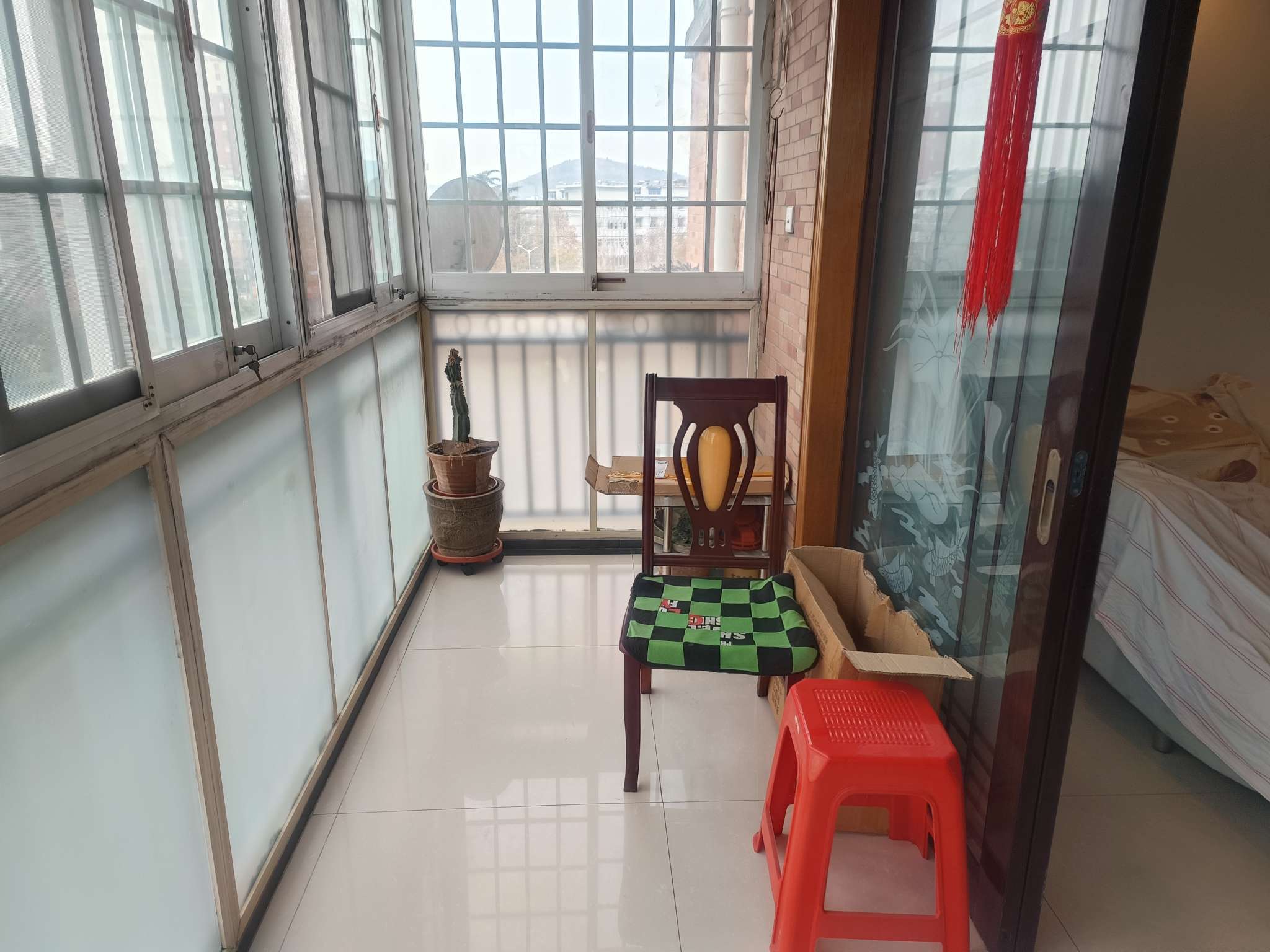 锦绣康城 107平 精装三室 单价仅1831元/平 配套齐全_10