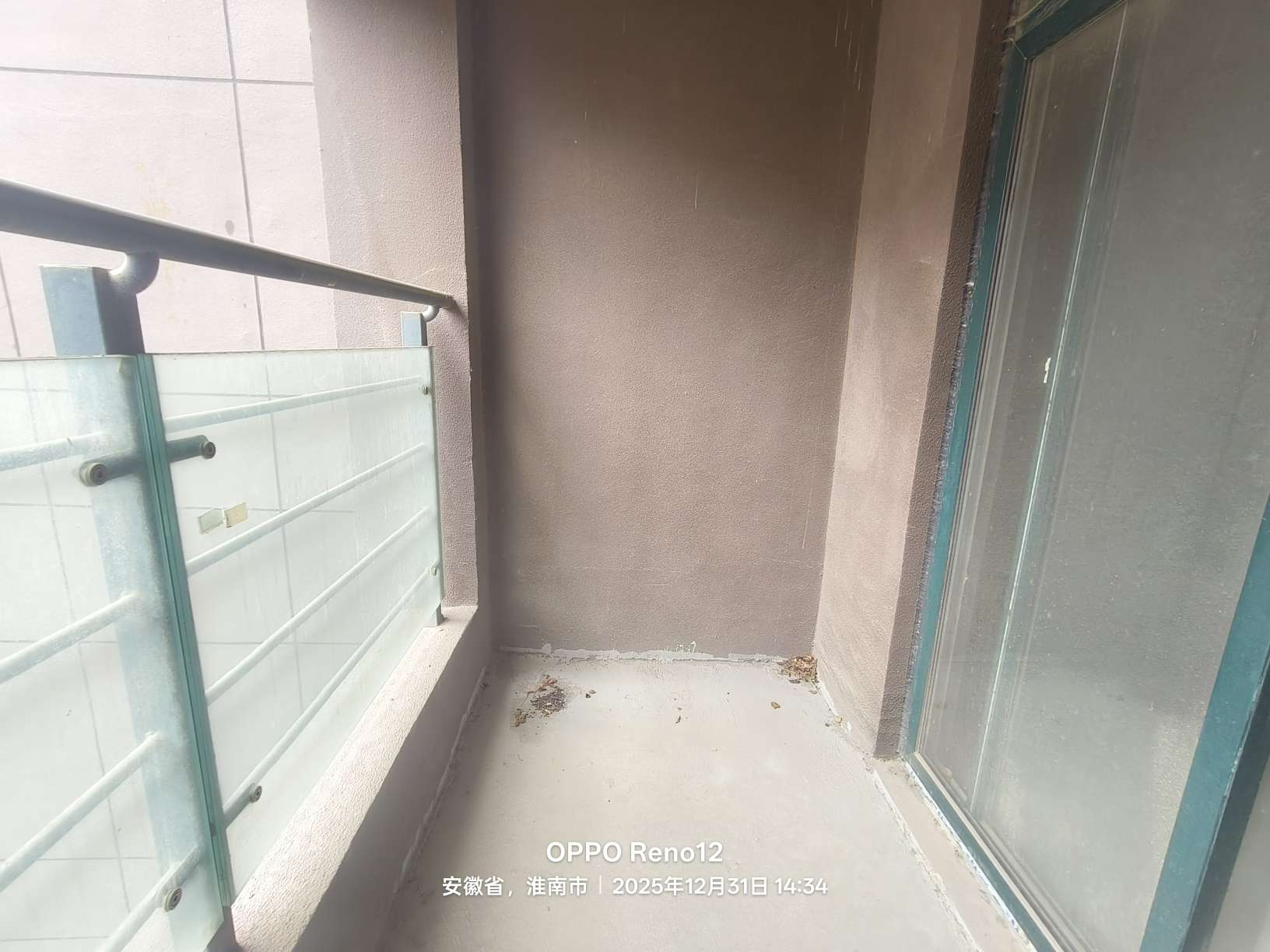 幸福家园 110平 三室两厅 毛坯 采光好 学区房 随时看房_6