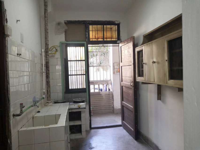 电建一公司【厂外】，简装，2室1厅，带院子_9