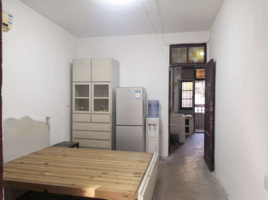 电建一公司【厂外】，简装，2室1厅，带院子_4
