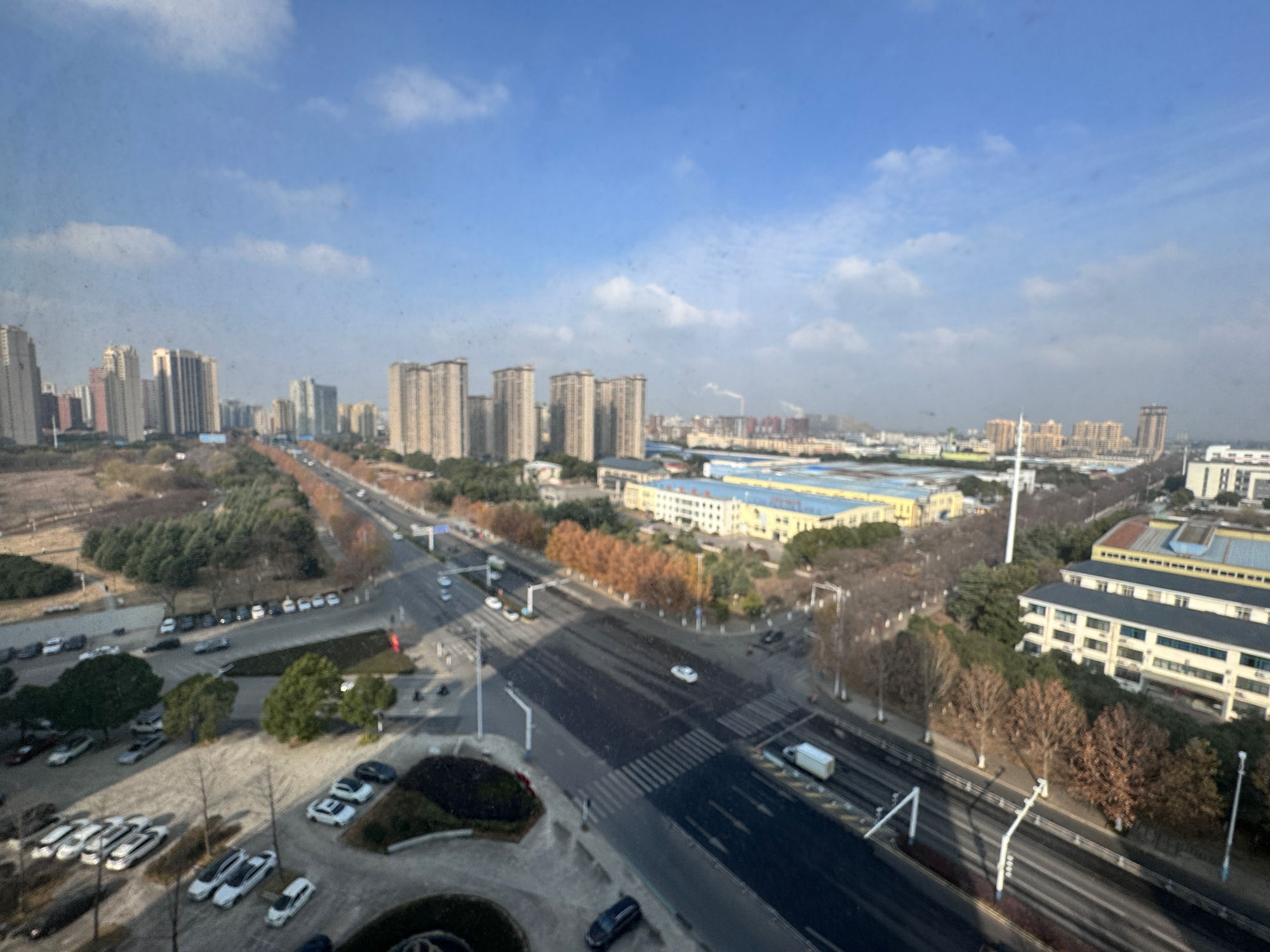 金地月伴湾 37平精装一室 满两年配套齐全 随时看房_8
