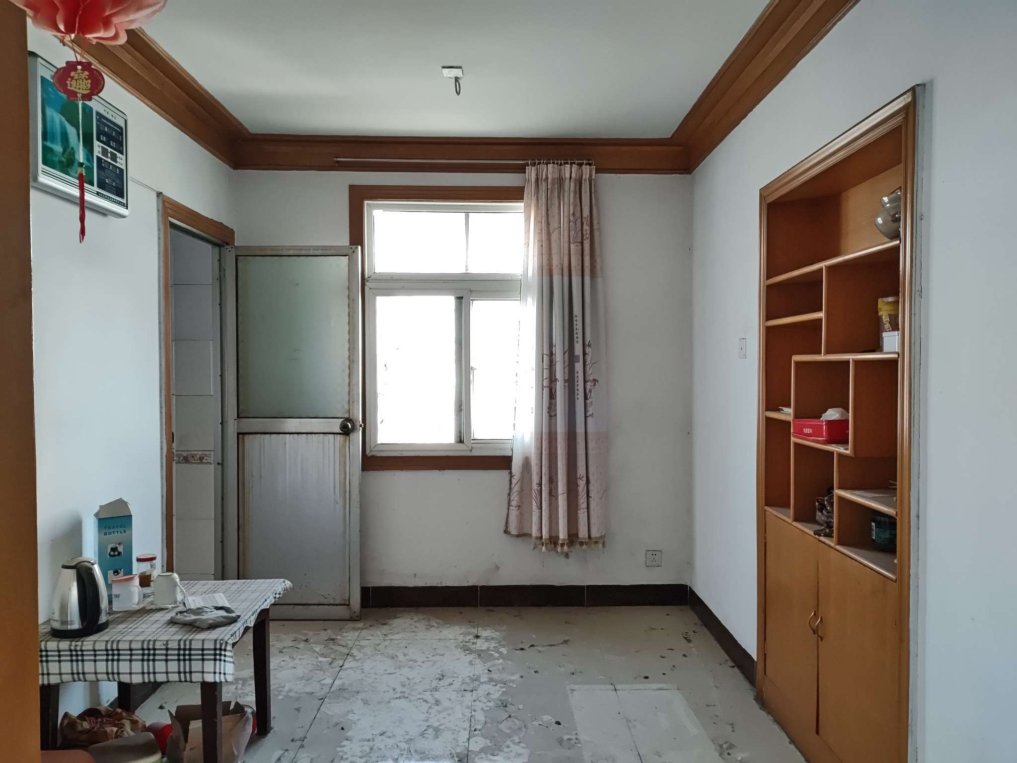 医院村 85平 三室两厅 交通便利 学区房 简装出租_13
