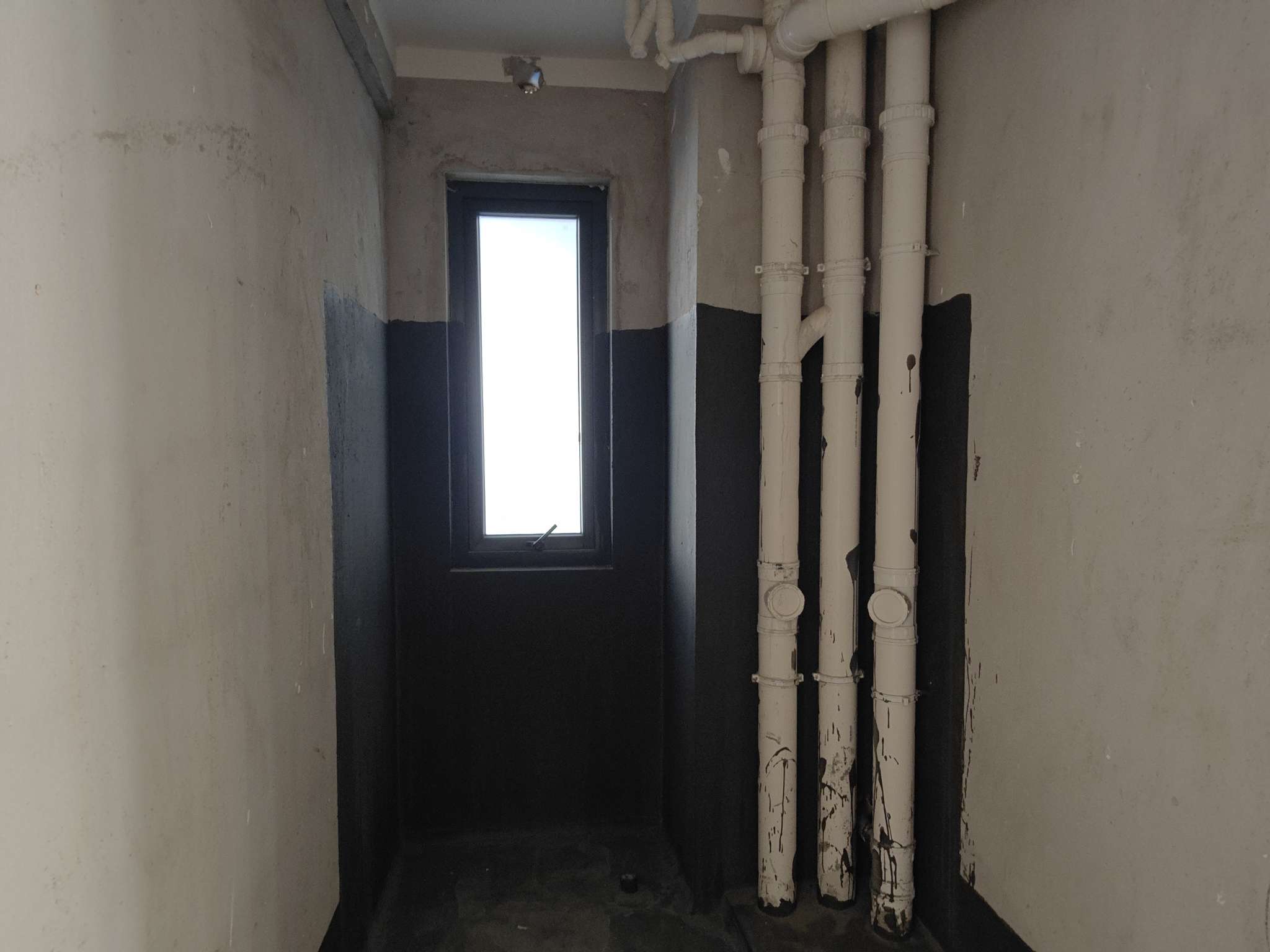 富力城 109平 三室两厅 毛坯好房 交通便利 随时看房_13