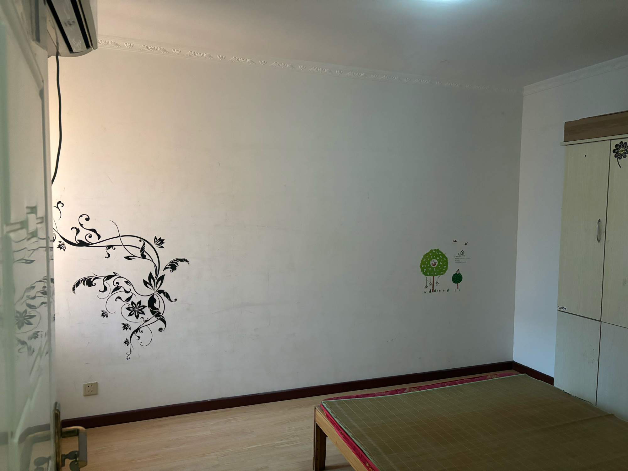 北京名都 95平 精装两室两厅 满两年 交通便利 随时看房_9