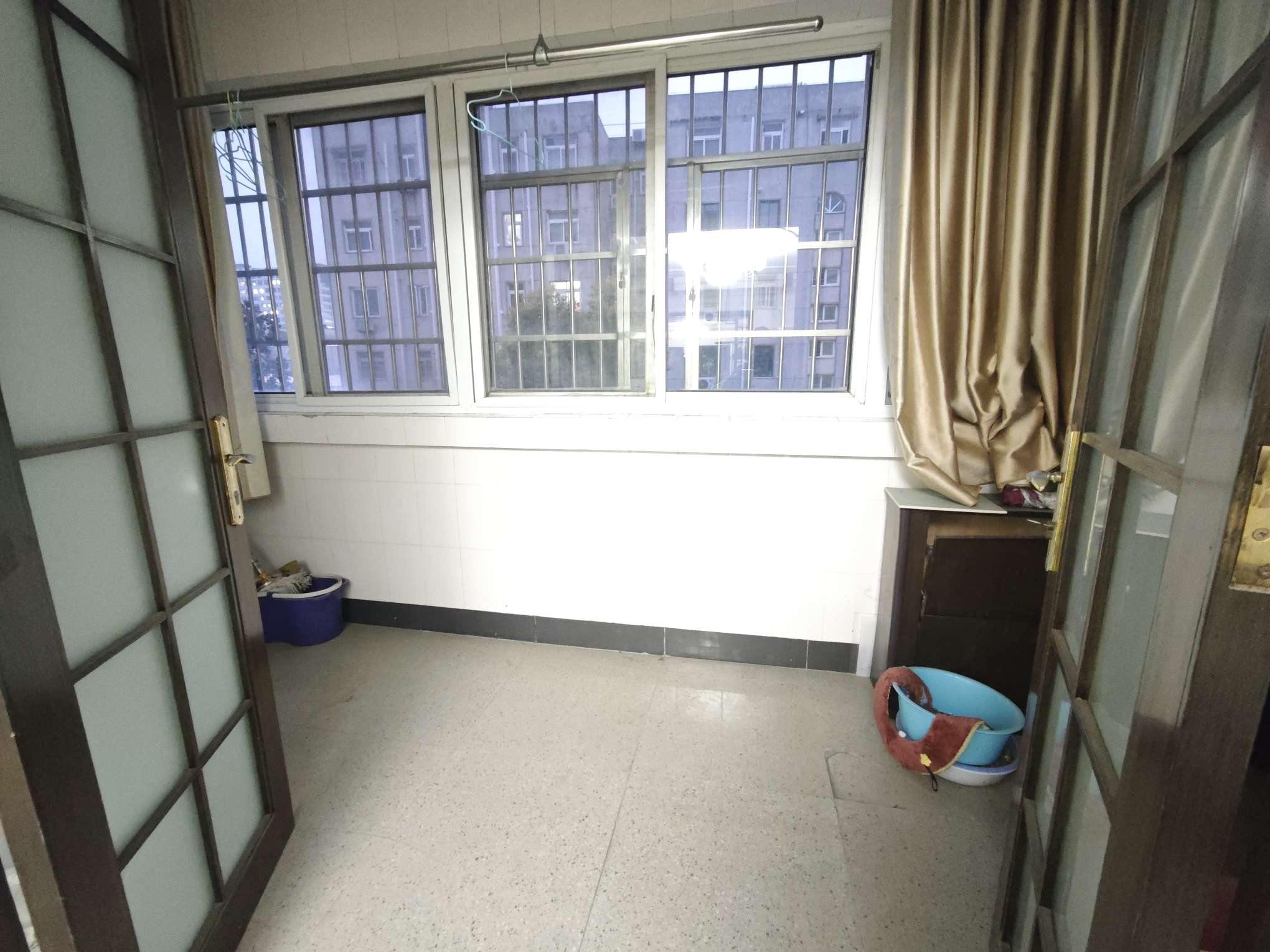 胜达小区 139平 三室两厅 满五唯一 采光好交通便利_6