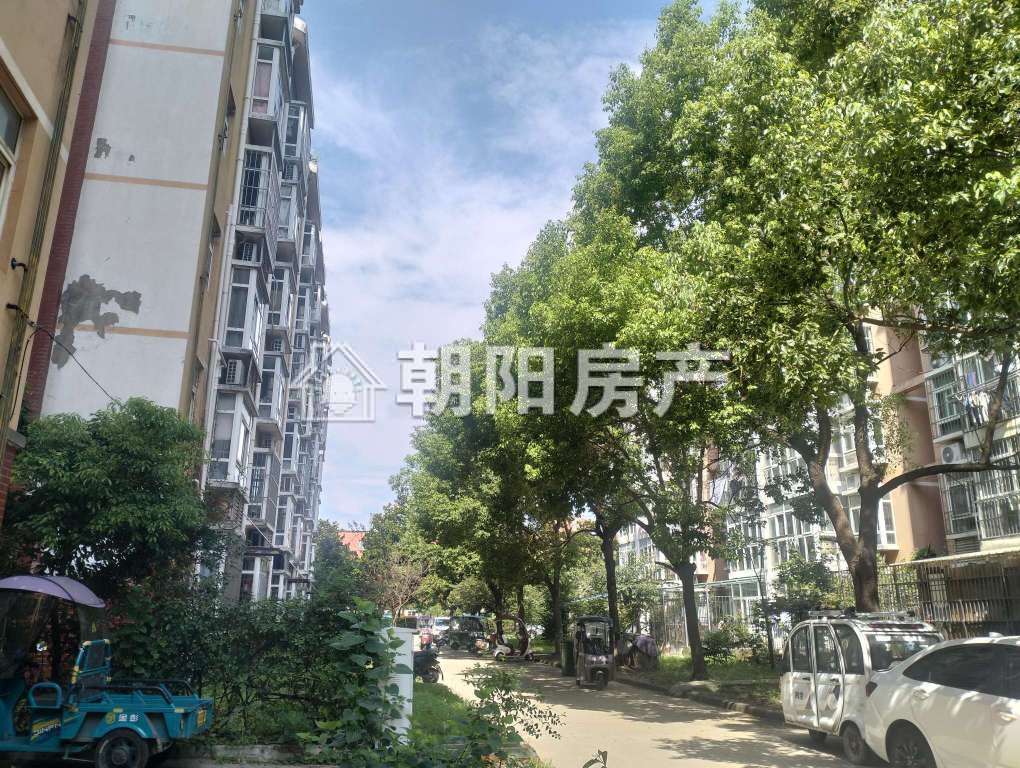 河西小区一期 70平 东向两室 简装采光好 单价低_8