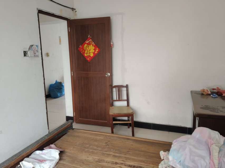 河西小区二期 70平 两室一厅 简装出租 交通便利_5