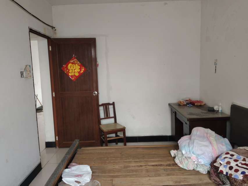 河西小区二期 70平 两室一厅 简装出租 交通便利_7